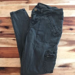 Mossimo Mid-rise Jeggings